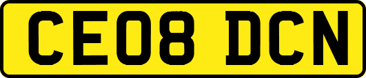 CE08DCN