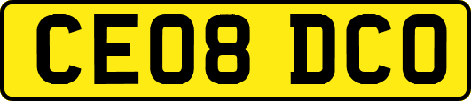 CE08DCO