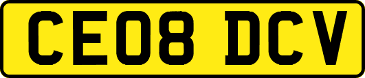 CE08DCV