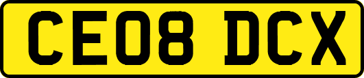 CE08DCX