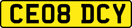 CE08DCY