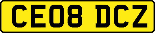 CE08DCZ
