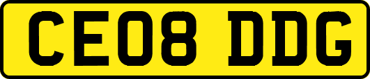 CE08DDG
