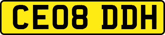 CE08DDH