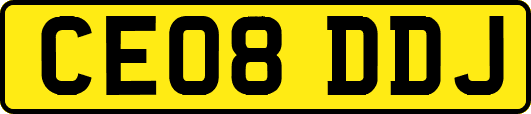 CE08DDJ
