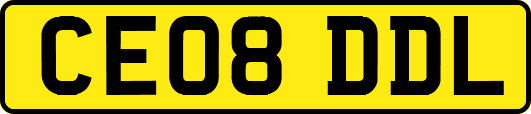 CE08DDL