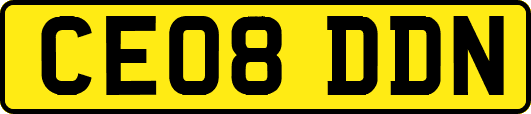 CE08DDN