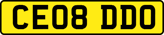 CE08DDO