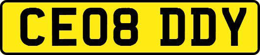 CE08DDY