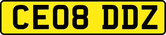 CE08DDZ