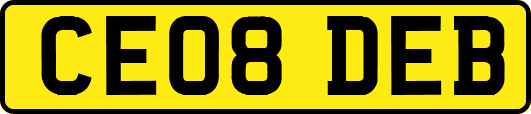 CE08DEB