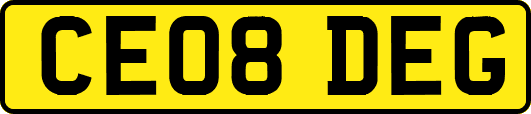 CE08DEG