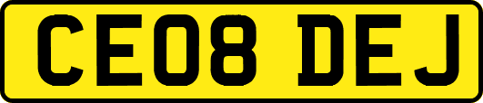 CE08DEJ
