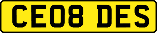 CE08DES