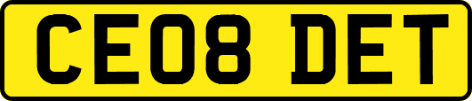 CE08DET