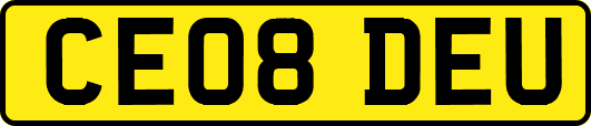 CE08DEU