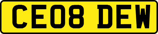 CE08DEW