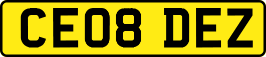 CE08DEZ