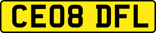 CE08DFL