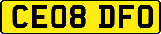 CE08DFO
