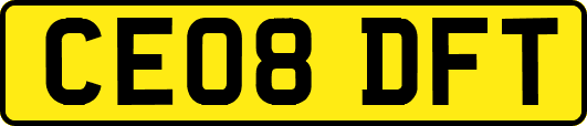 CE08DFT