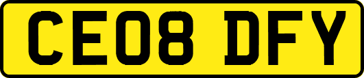 CE08DFY