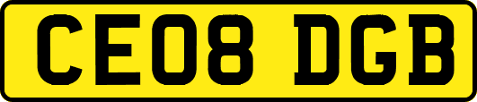 CE08DGB