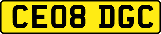 CE08DGC