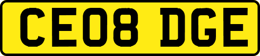 CE08DGE