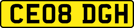 CE08DGH