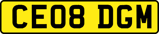 CE08DGM