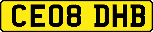 CE08DHB