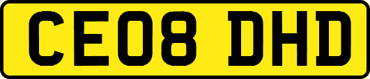 CE08DHD