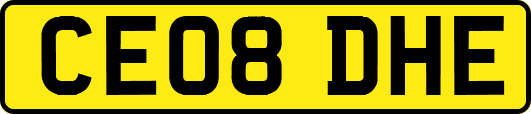 CE08DHE