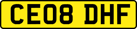CE08DHF