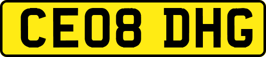 CE08DHG