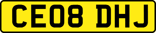 CE08DHJ