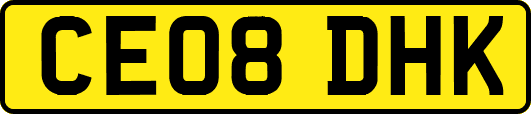 CE08DHK