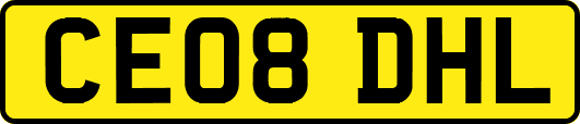 CE08DHL