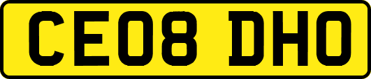 CE08DHO