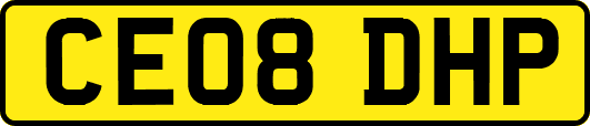 CE08DHP
