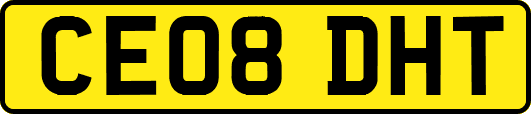 CE08DHT