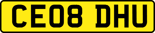CE08DHU