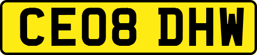 CE08DHW