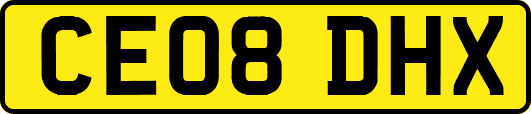 CE08DHX