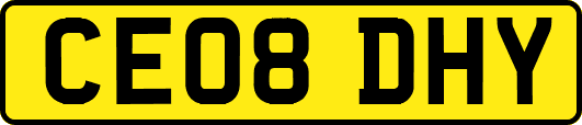 CE08DHY