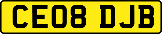 CE08DJB