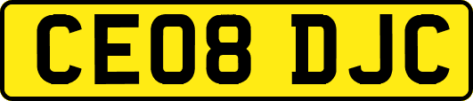 CE08DJC