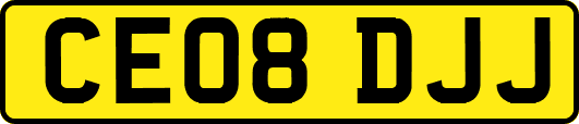 CE08DJJ