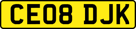 CE08DJK